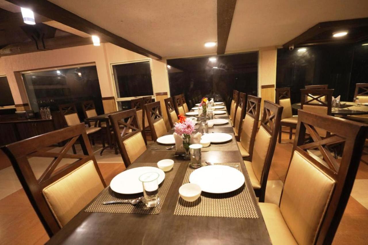 Surbee Resort Масурі Екстер'єр фото