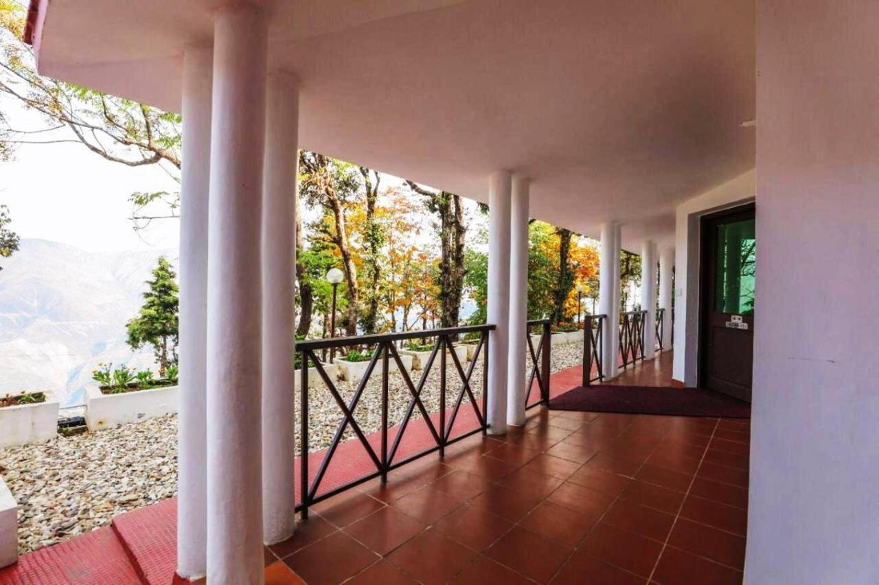 Surbee Resort Масурі Екстер'єр фото