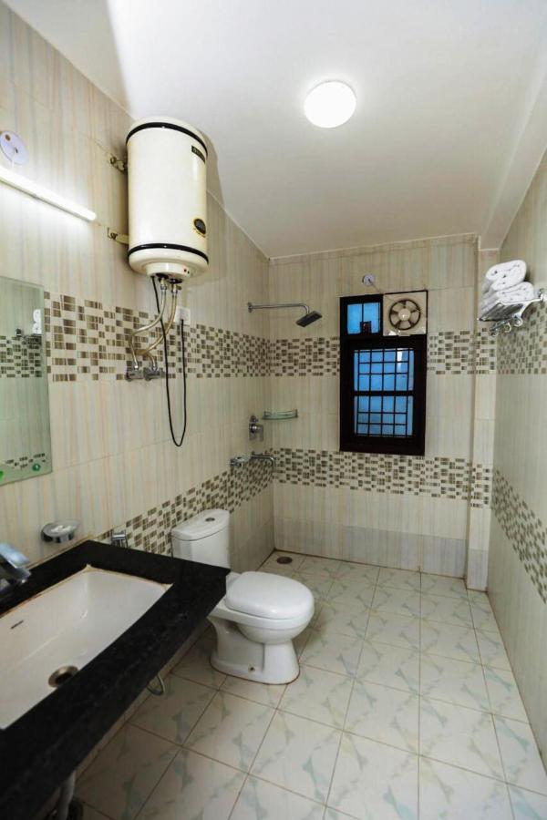 Surbee Resort Масурі Екстер'єр фото