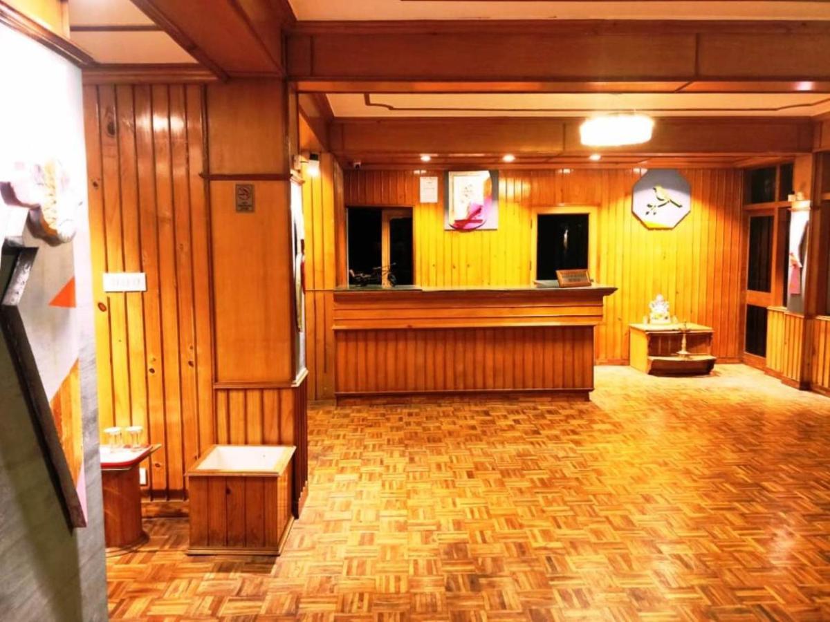 Surbee Resort Масурі Екстер'єр фото