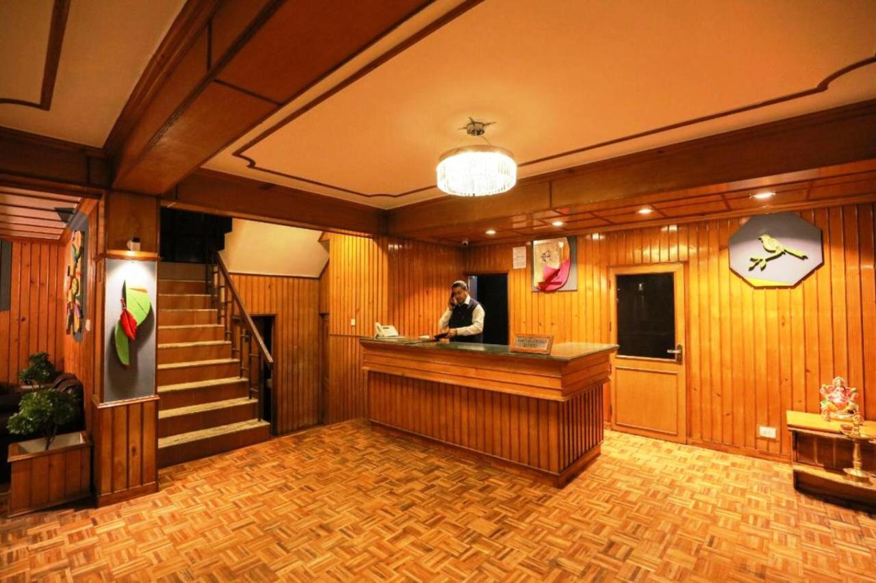 Surbee Resort Масурі Екстер'єр фото