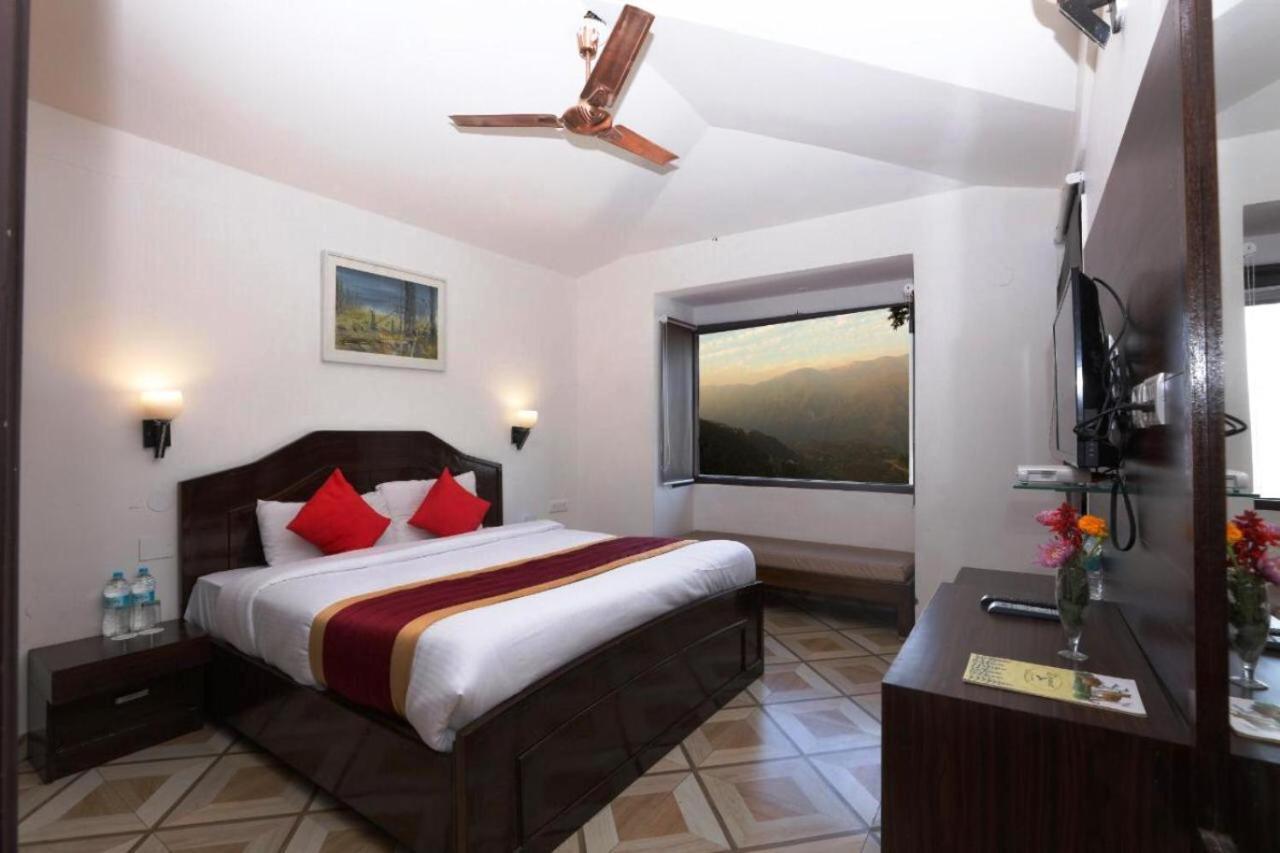 Surbee Resort Масурі Екстер'єр фото
